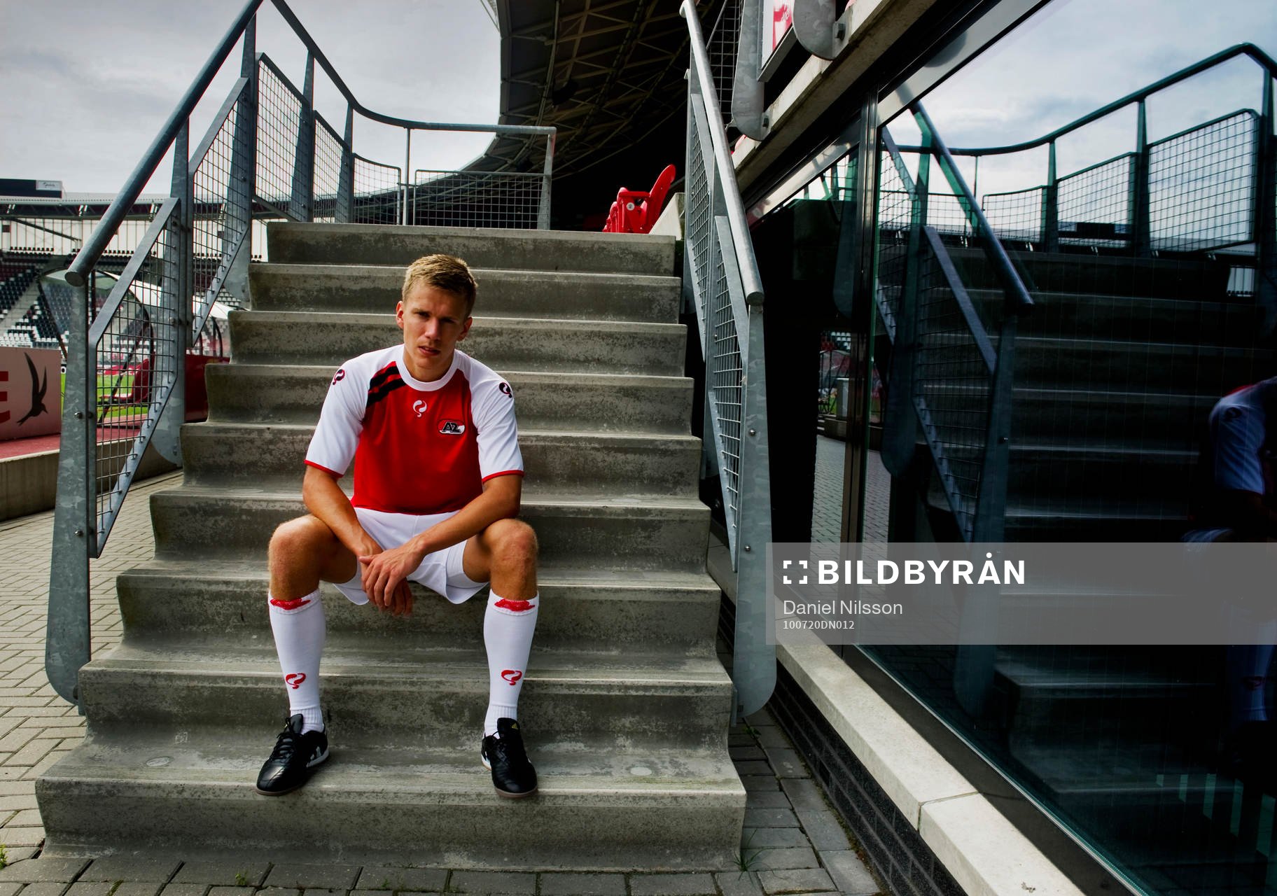 Pontus Wernbloom