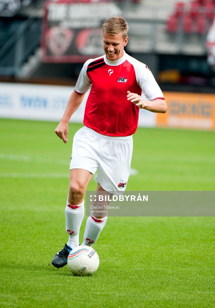 Pontus Wernbloom