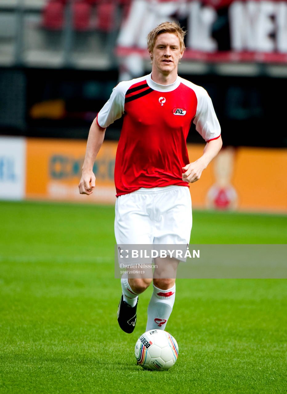 Rasmus Elm