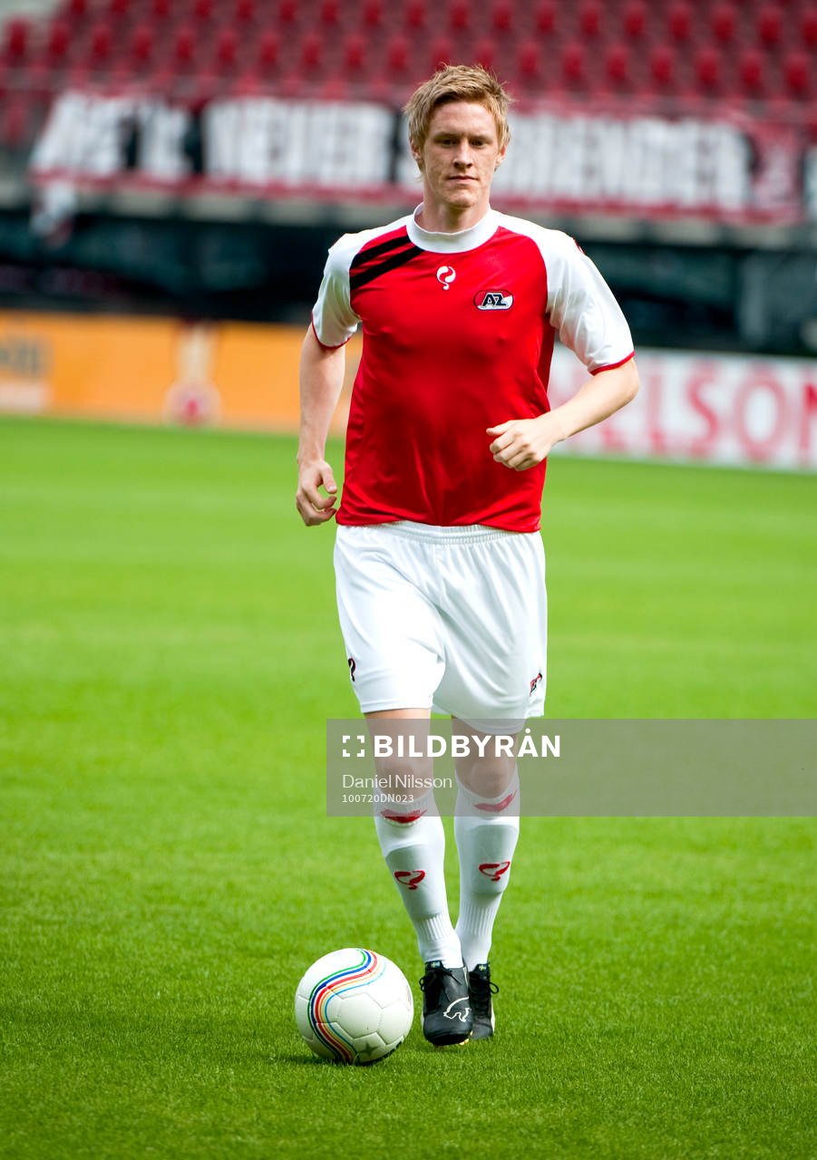 Rasmus Elm