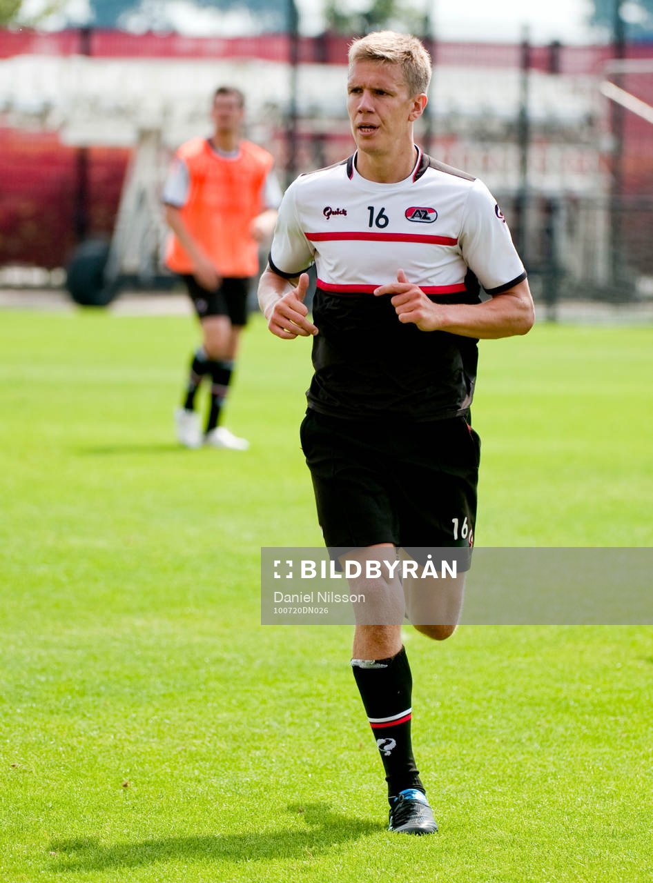 Pontus Wernbloom