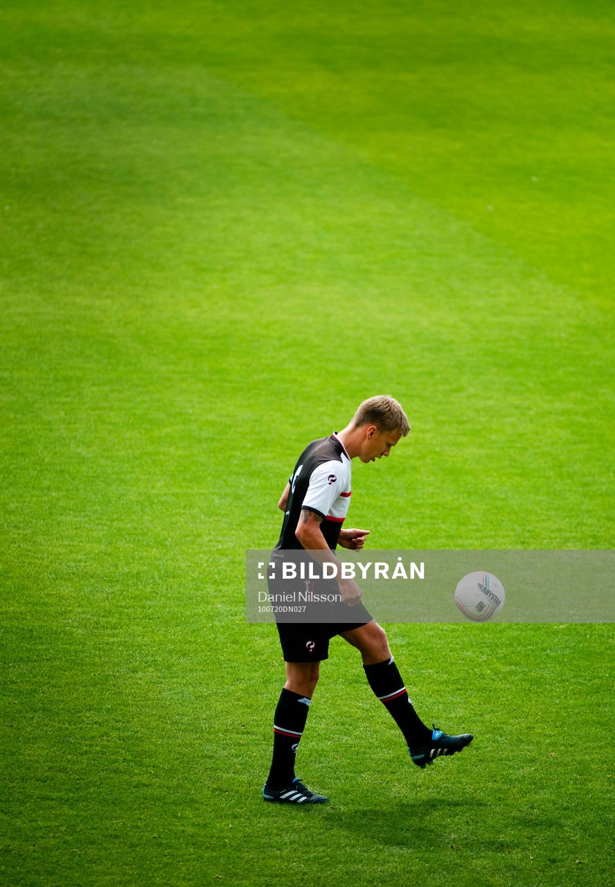 Pontus Wernbloom