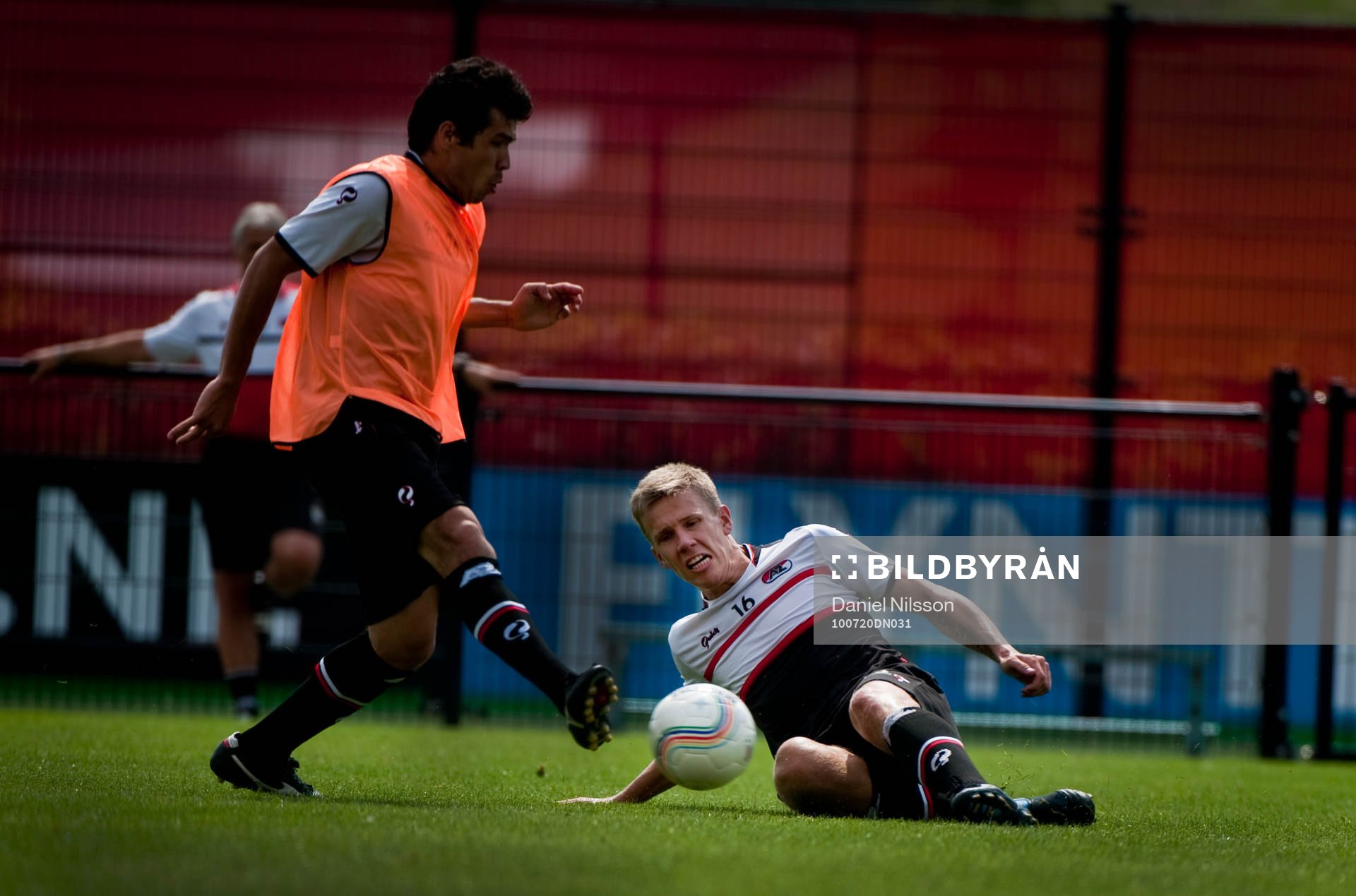 Pontus Wernbloom