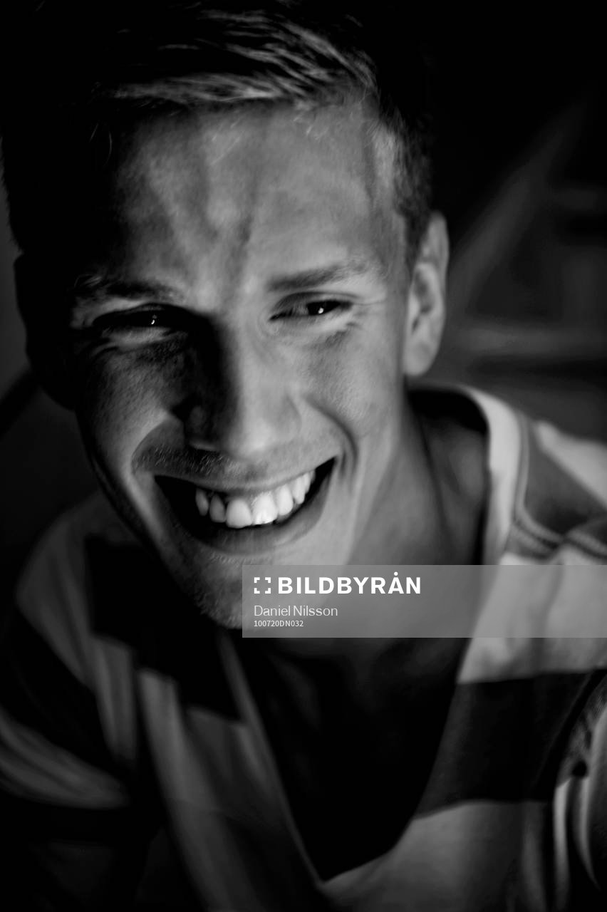 Pontus Wernbloom