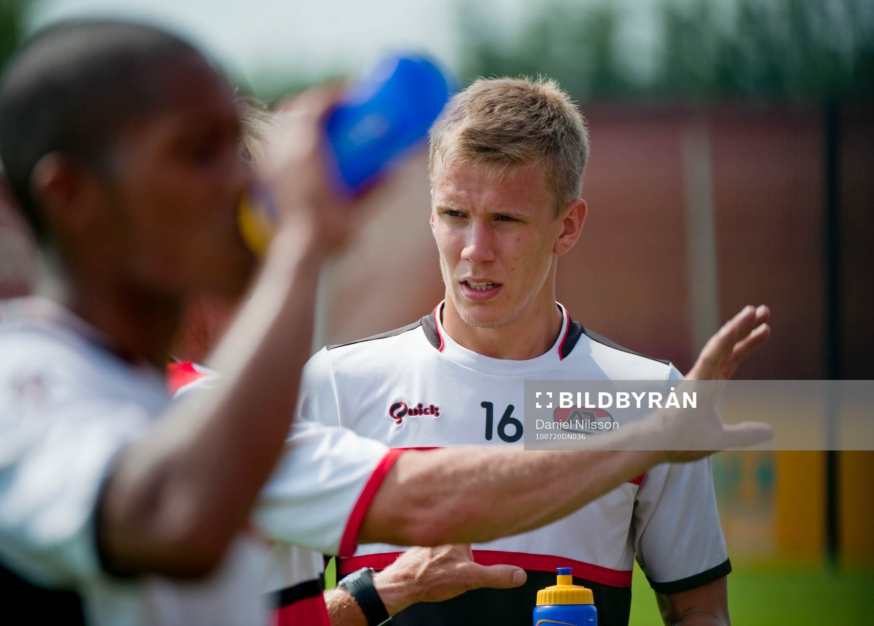 Pontus Wernbloom