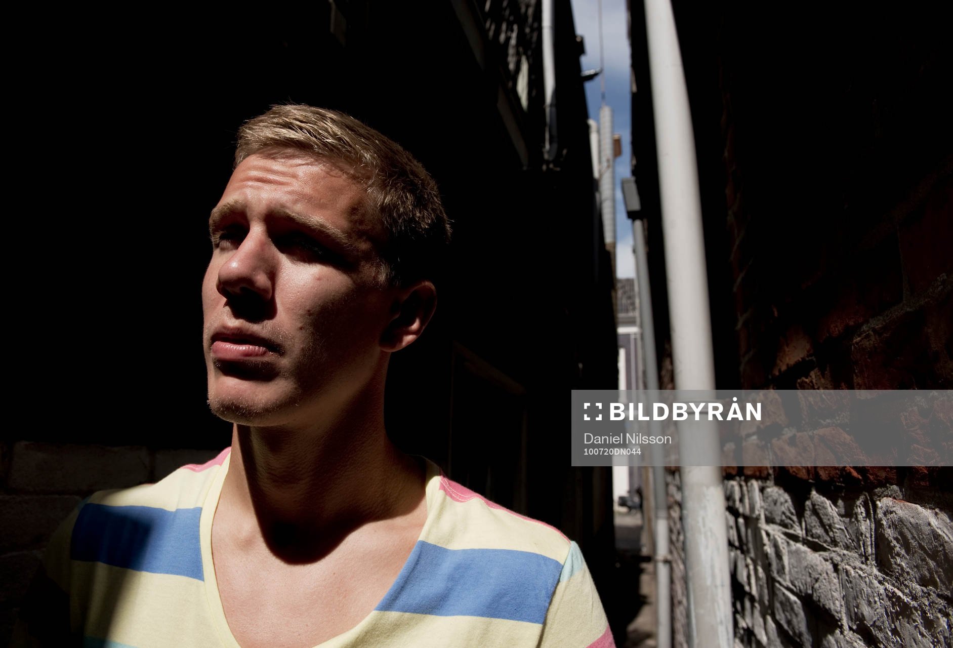 Pontus Wernbloom