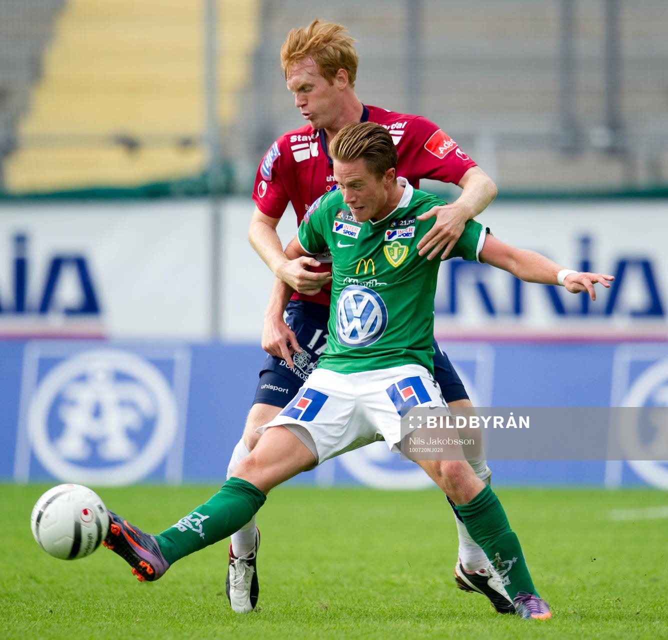 Tommy Thelin, Jönköping Södra