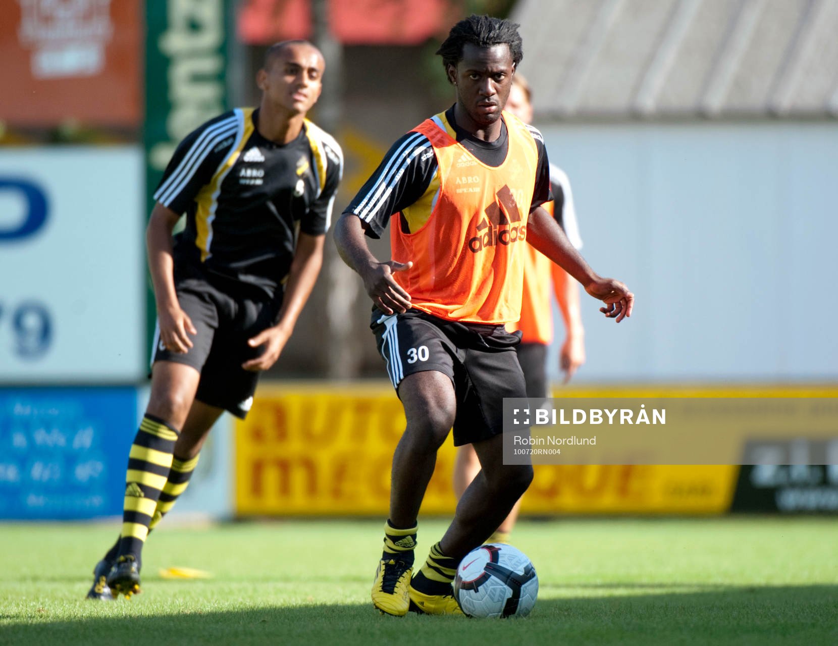Dulee Johnson