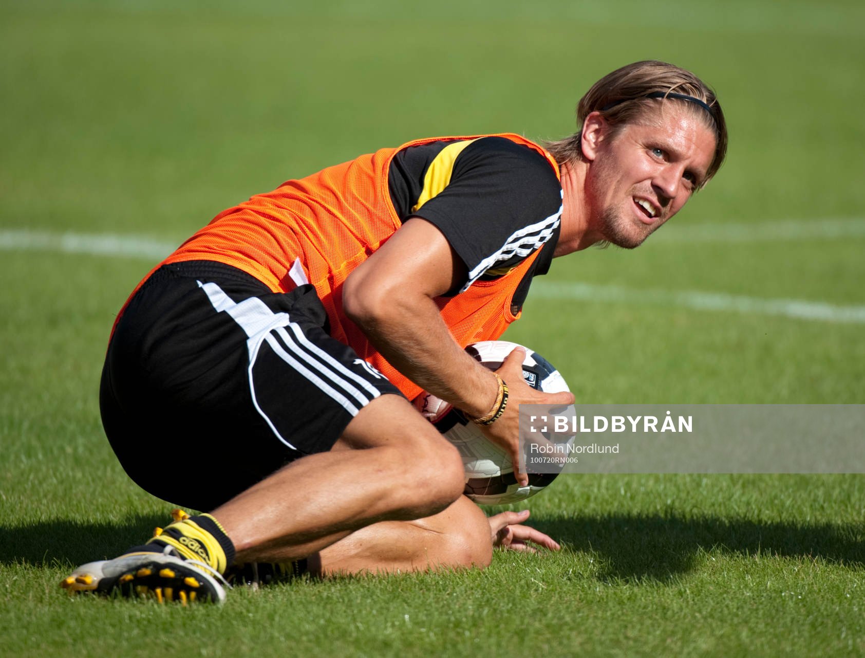 Martin Lorentzson
