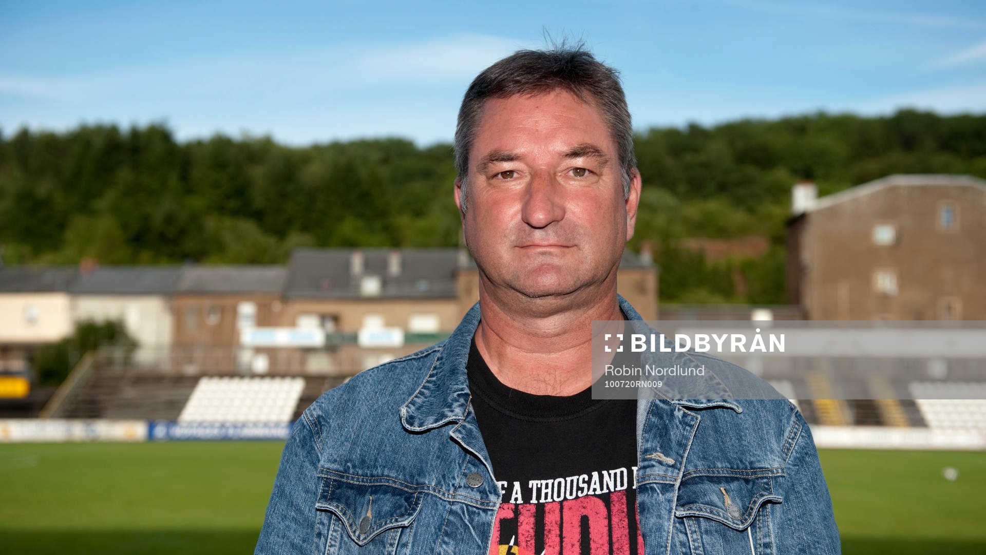 Stefan Alfelt, byline