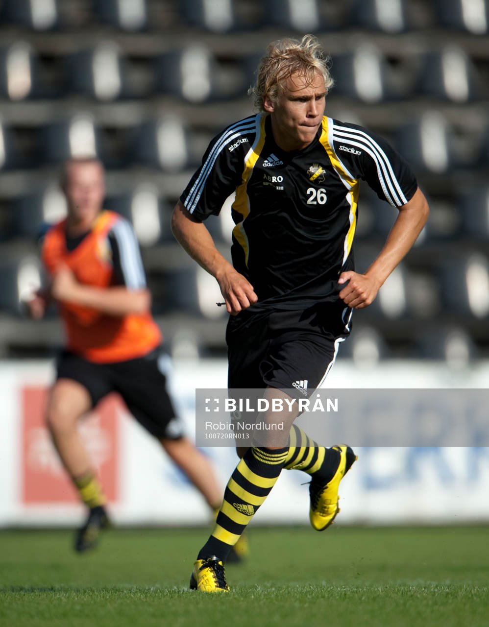 Pontus Engblom