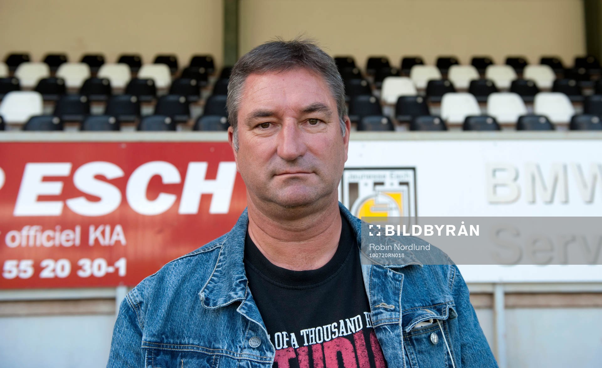 Stefan Alfelt, byline