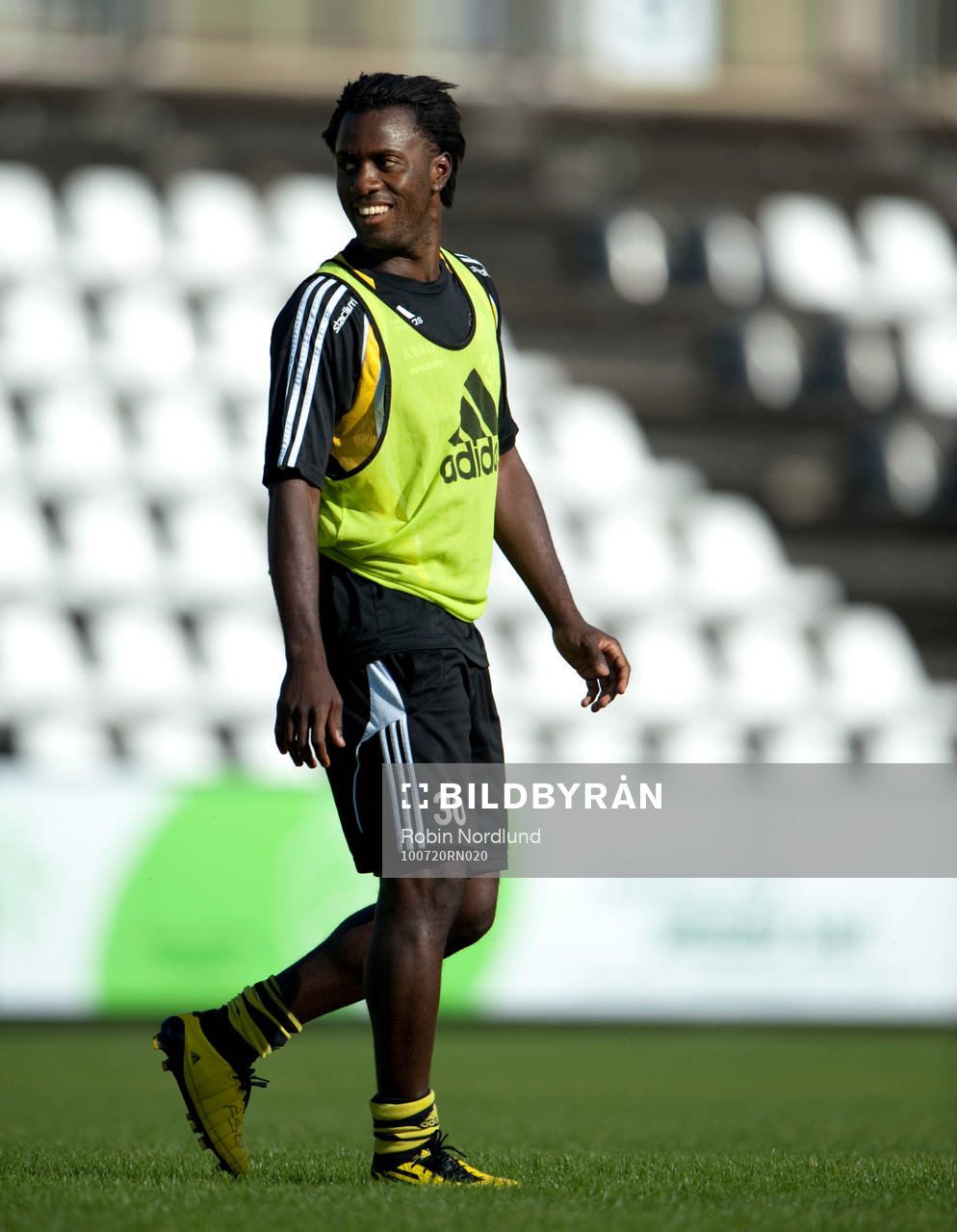 Dulee Johnson