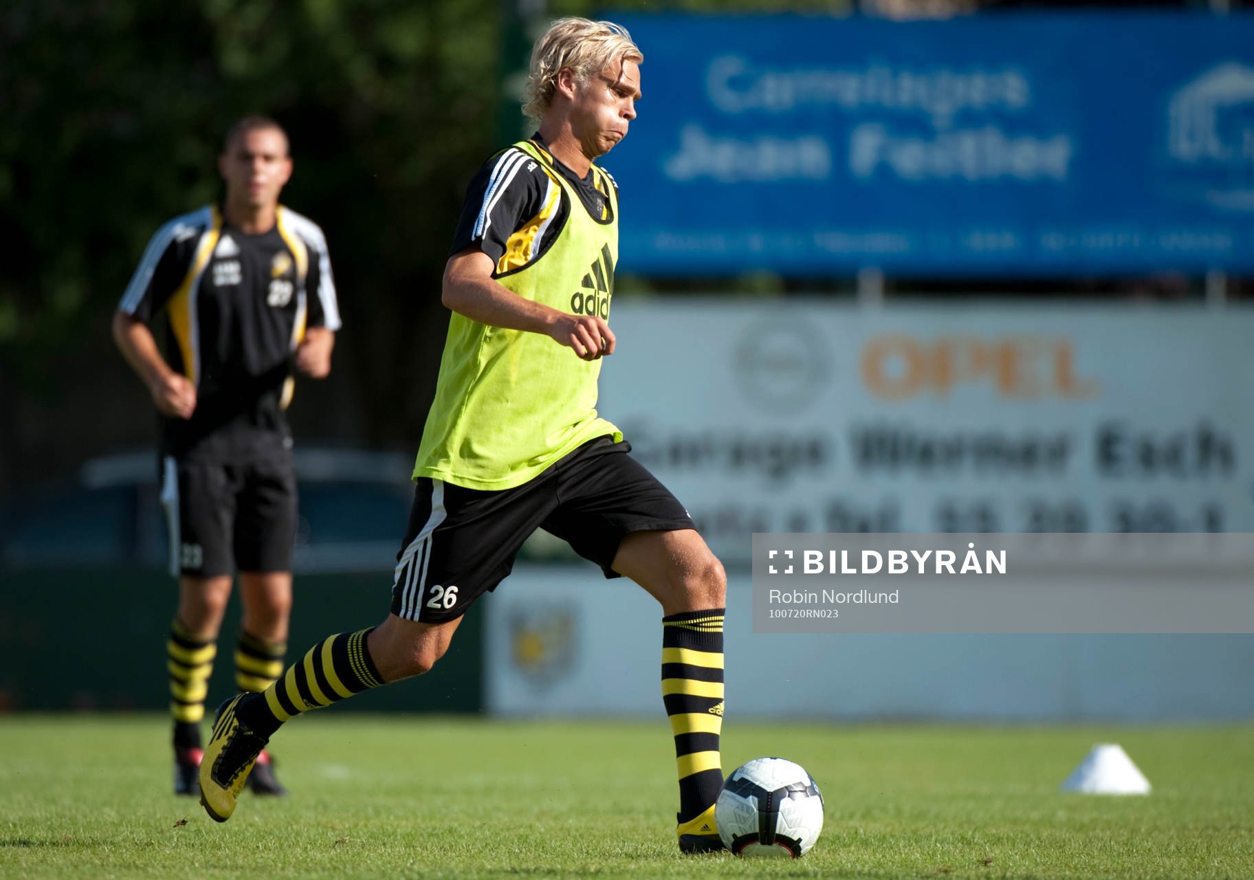 Pontus Engblom