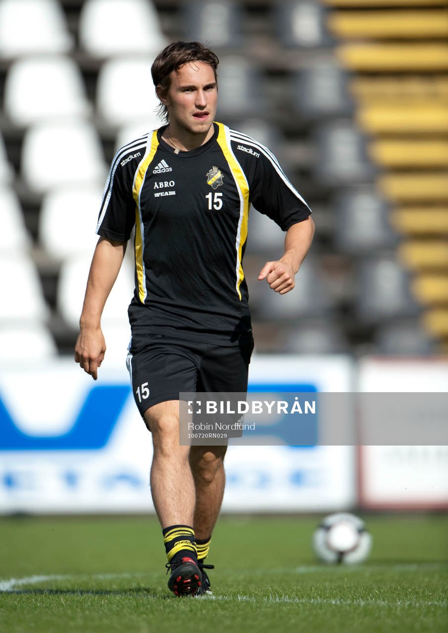 Kevin Walker