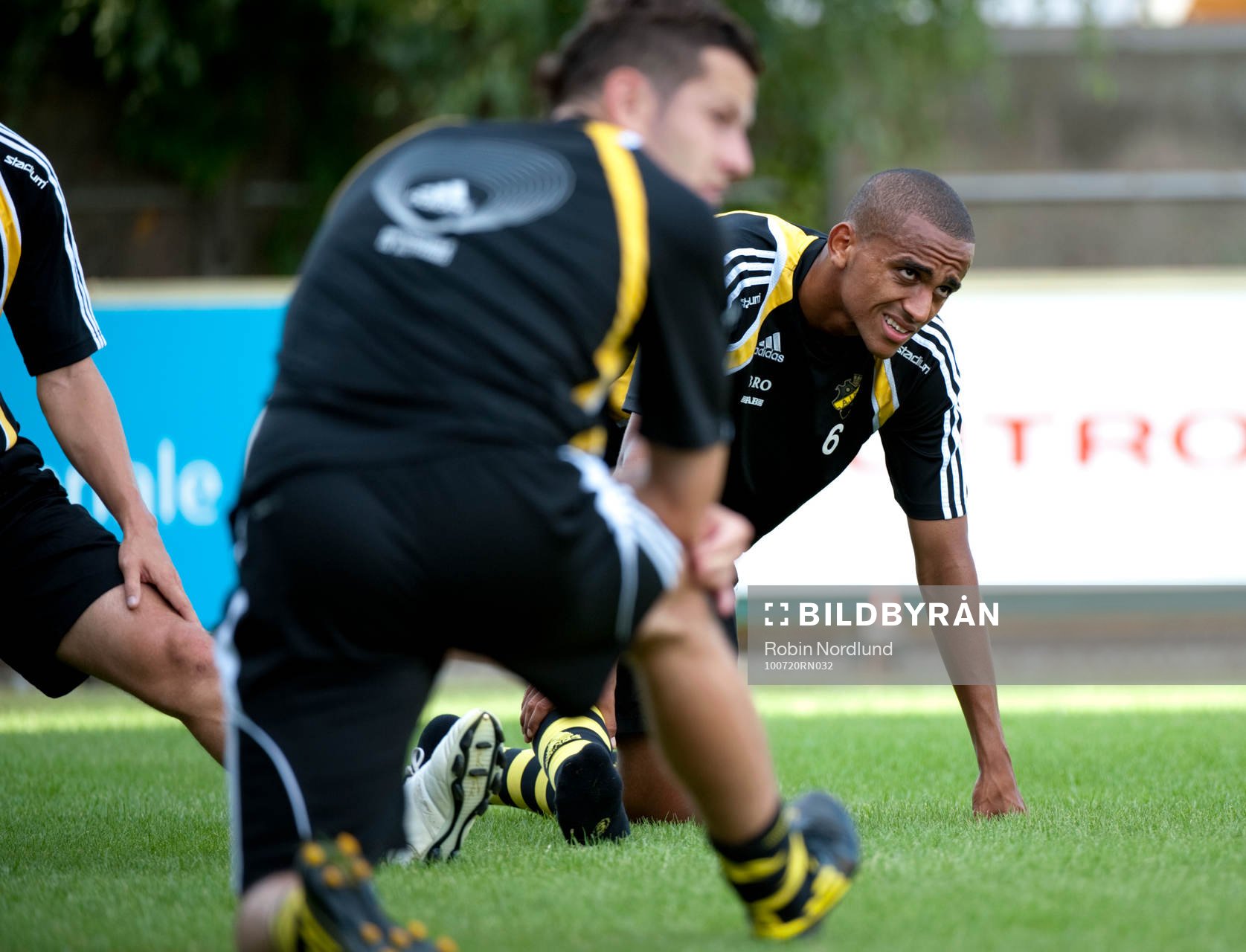 Walid Atta