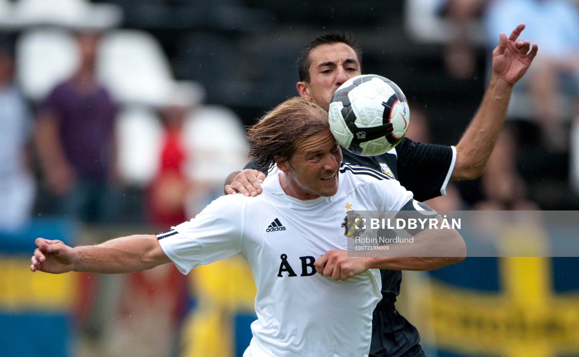 Daniel Tjernström, AIK