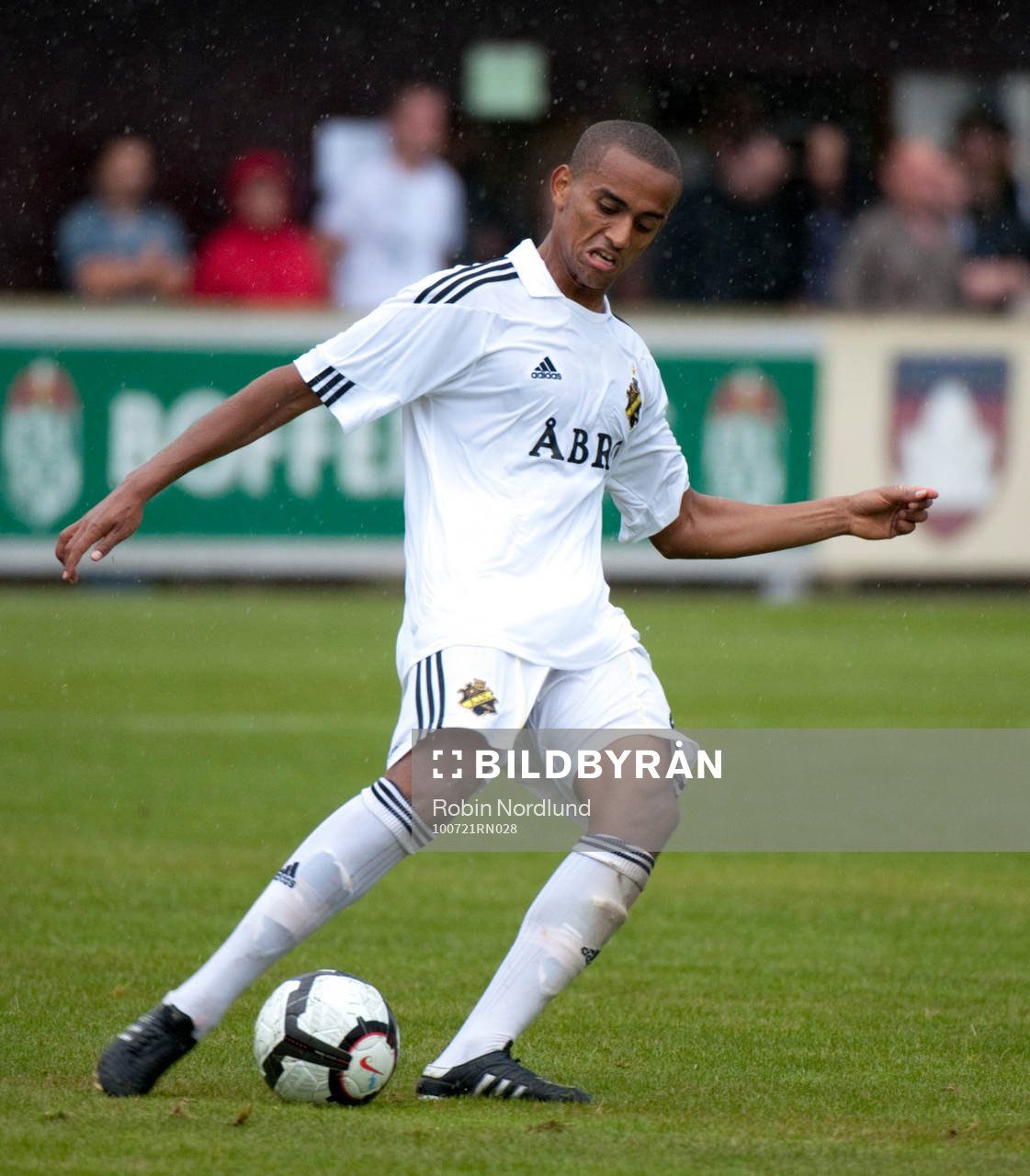 Walid Atta, AIK