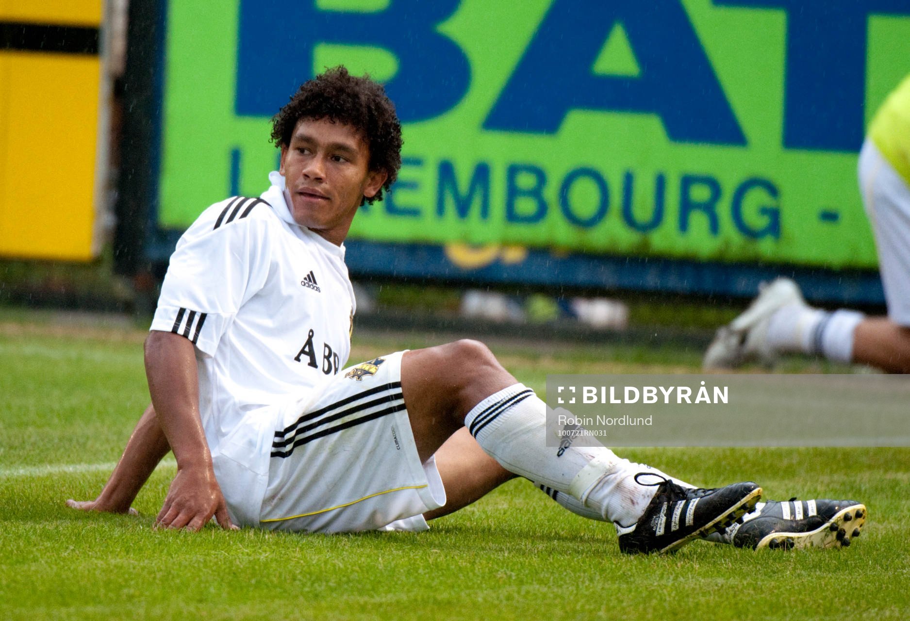 Antonio Flavio, AIK