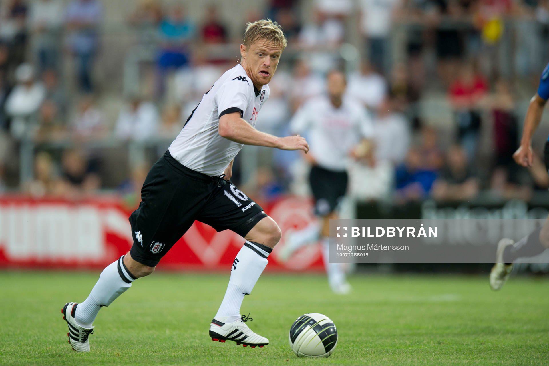 Damien Duff