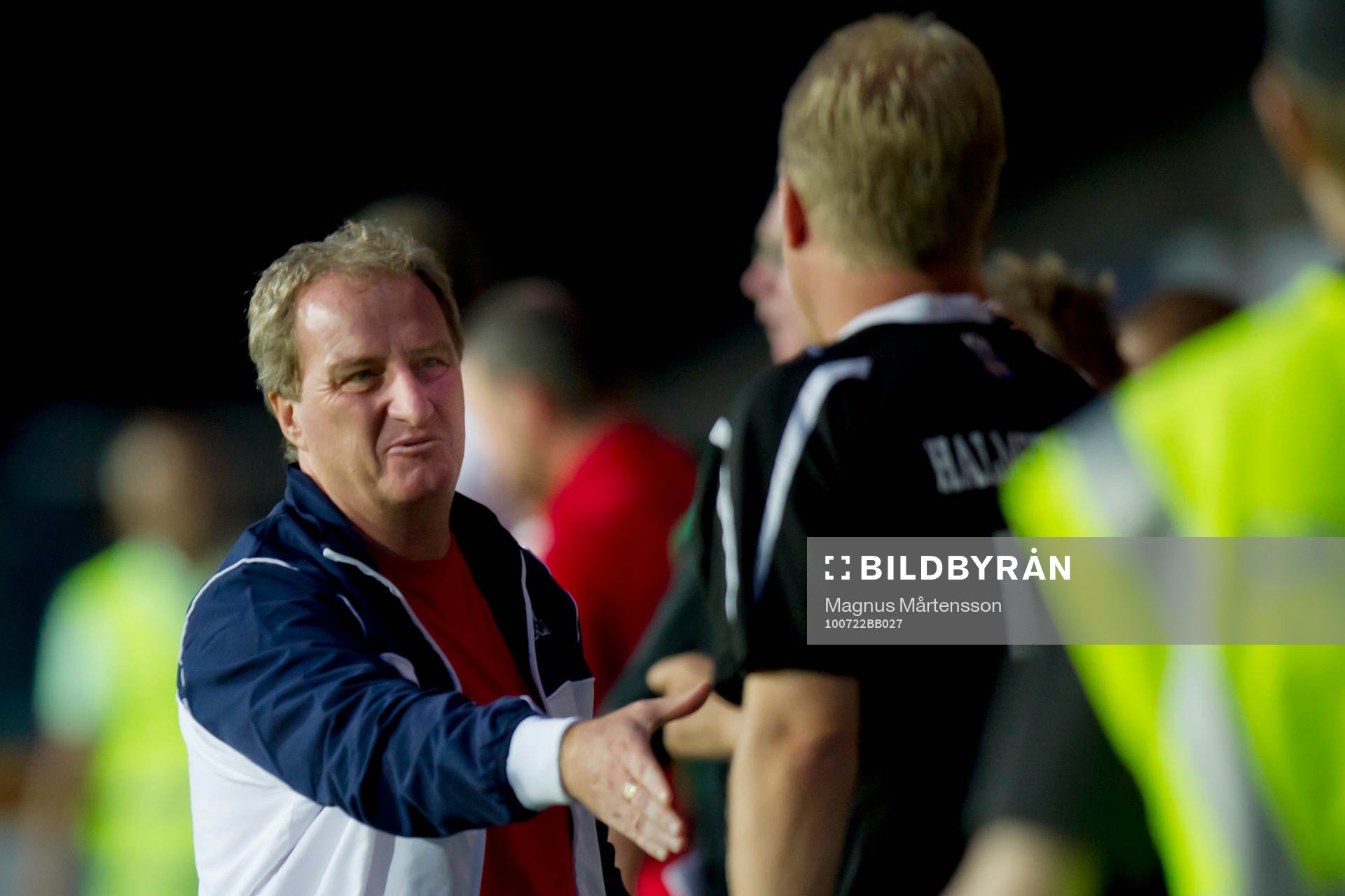 Ray Lewington, Tränare Fulham