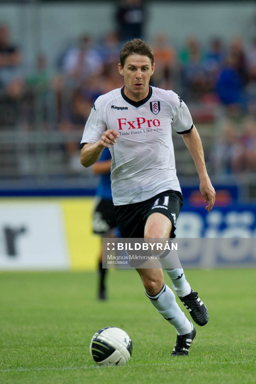 Zoltan Gera