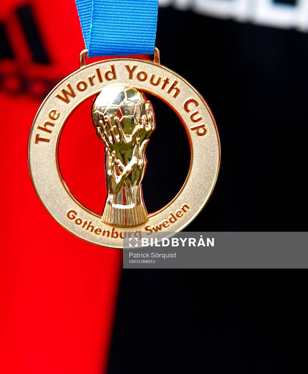 Medalj, genre