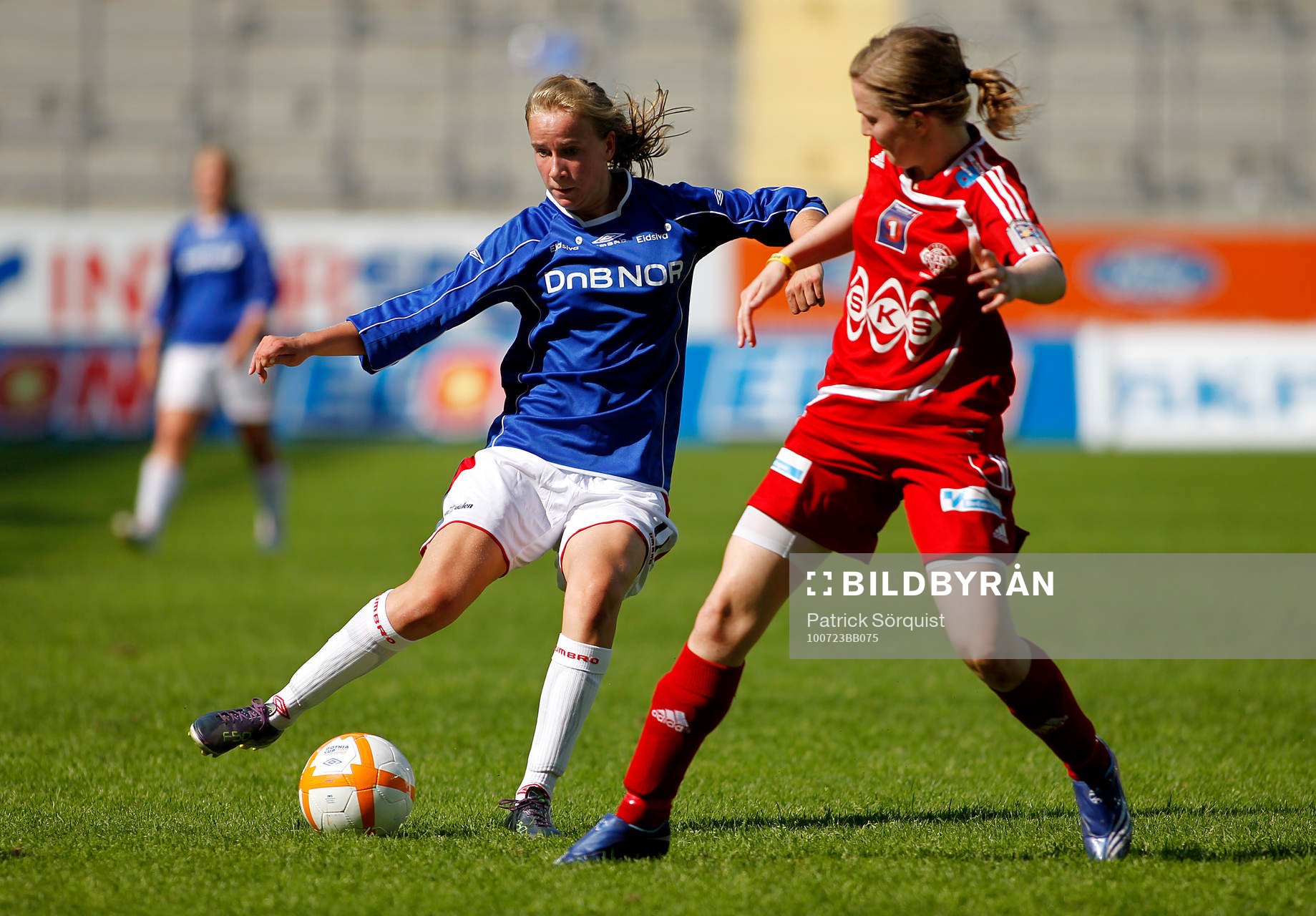 Fotboll, Gothia Cup, ungdom, Final F19, IK Grand