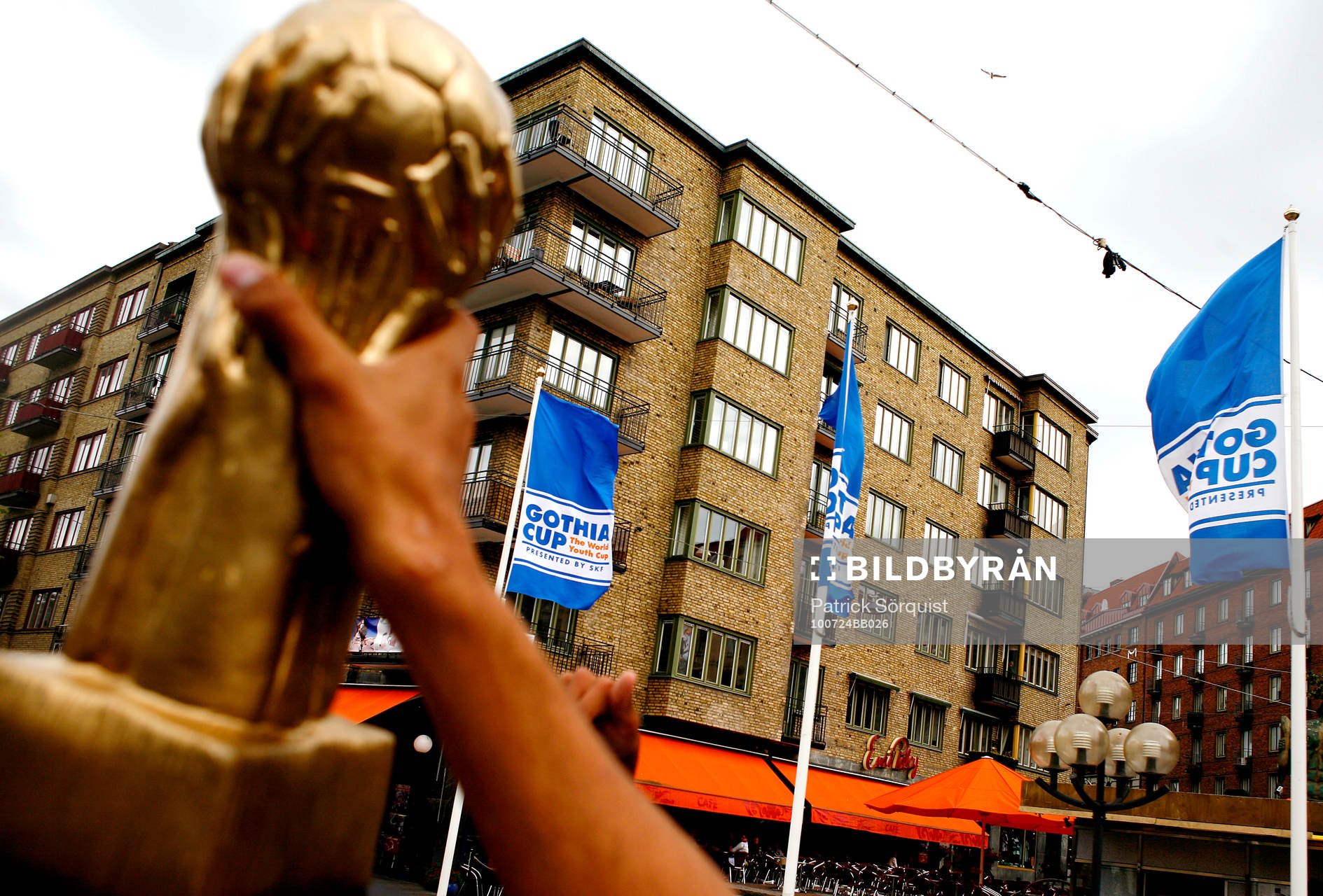 Pokal