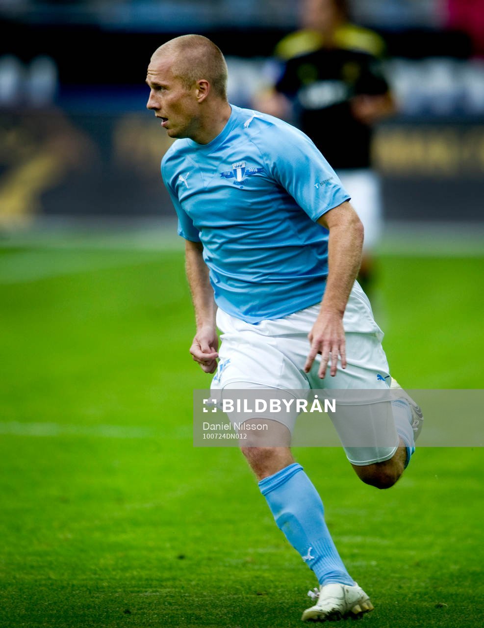 Daniel Larsson