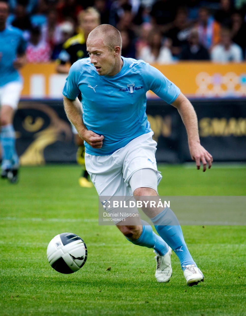 Daniel Larsson