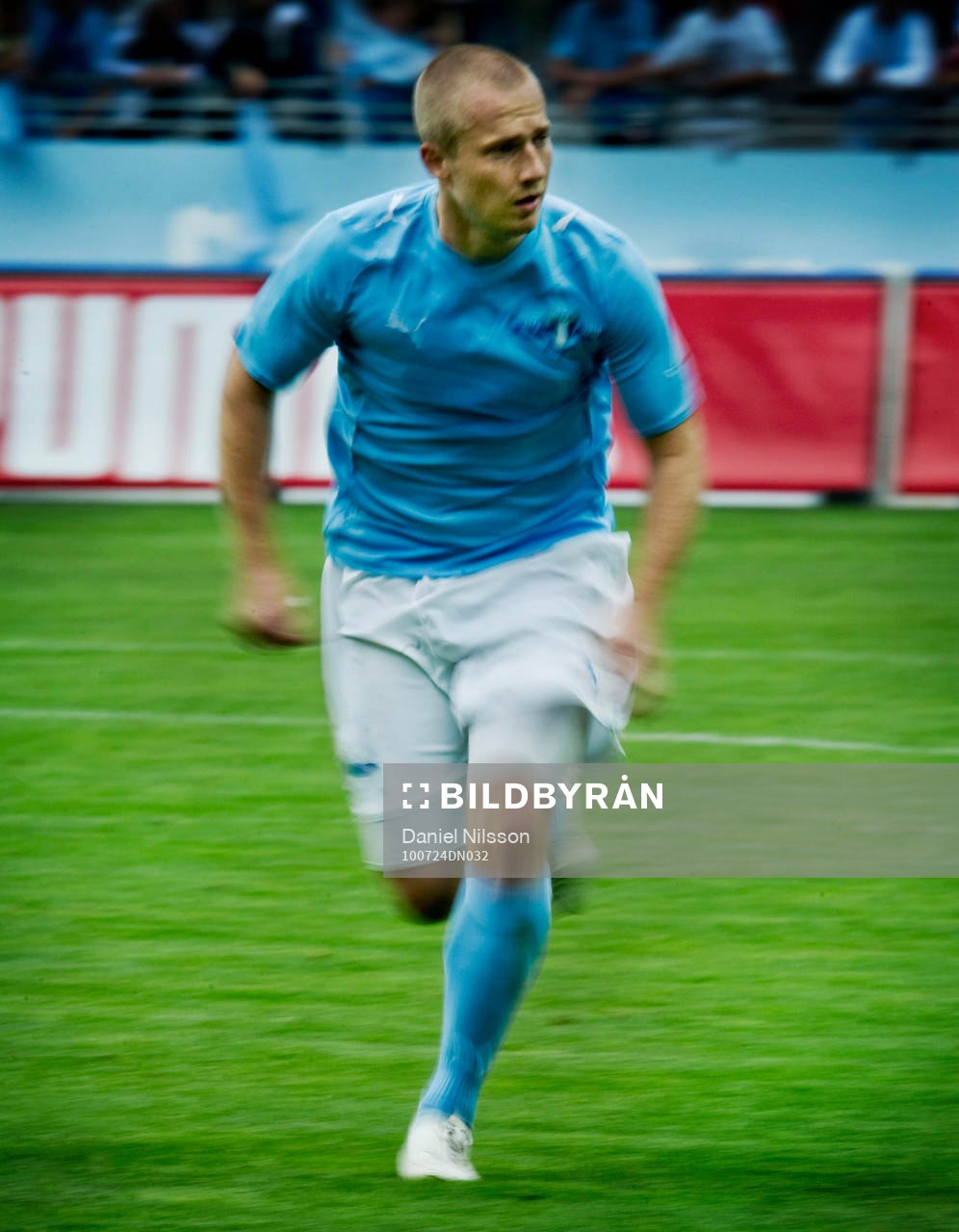 Daniel Larsson