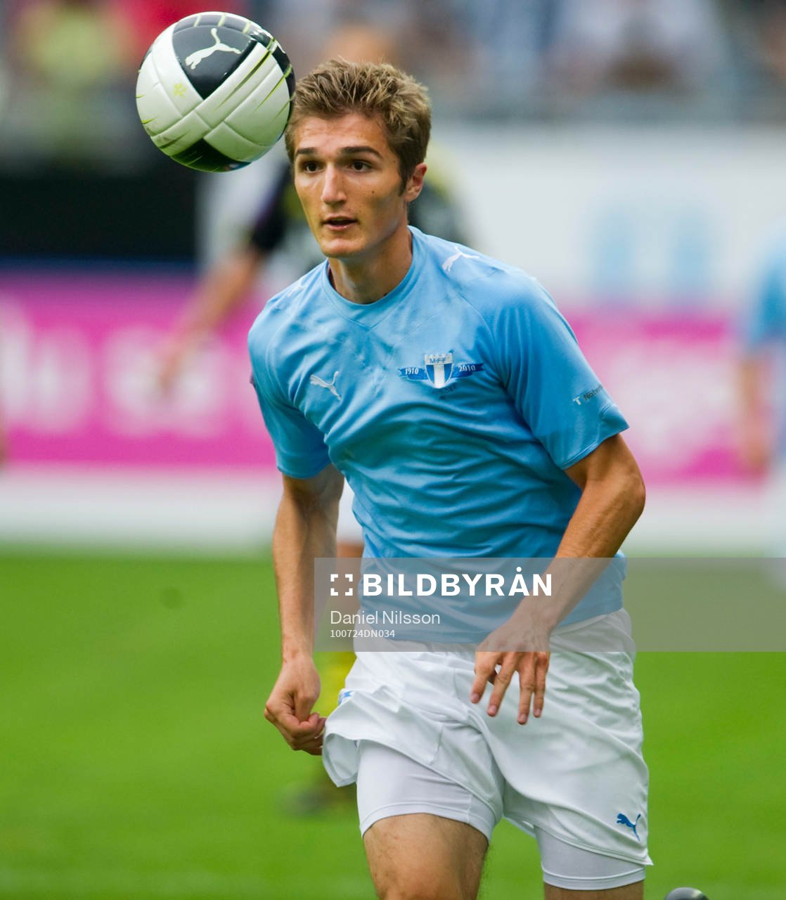 Dardan Rexhepi