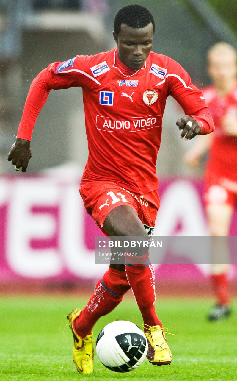 Abiola Dauda