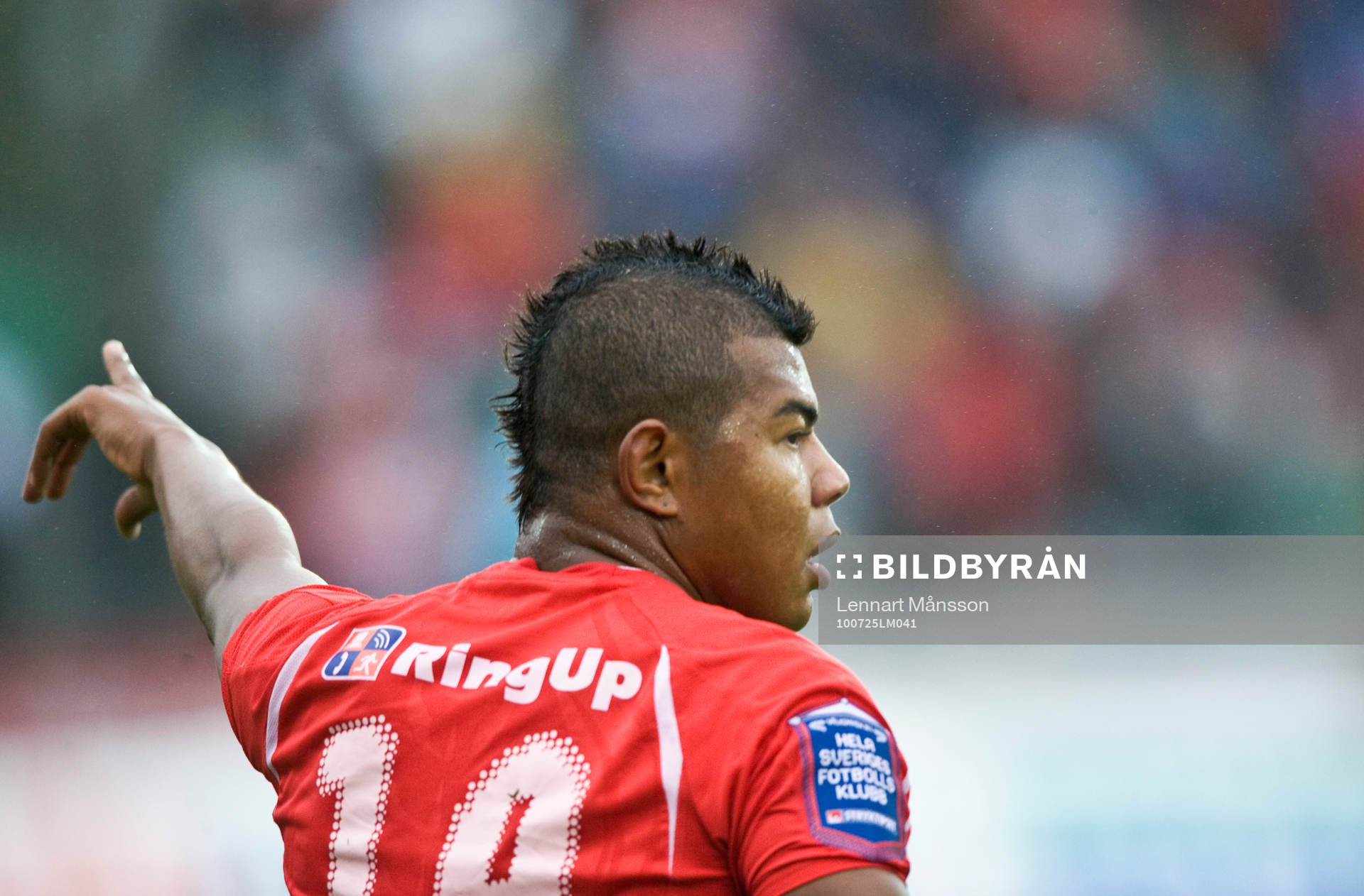 Ricardo Santos