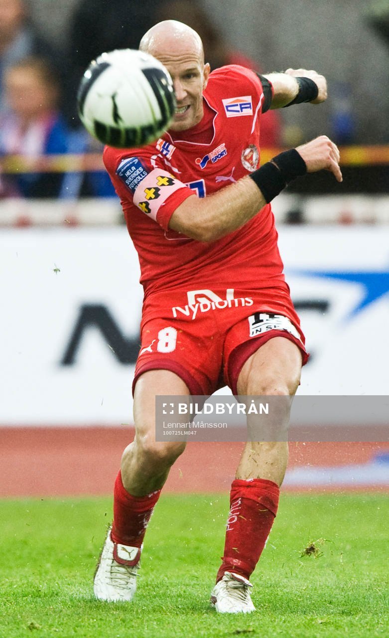 Henrik Rydström