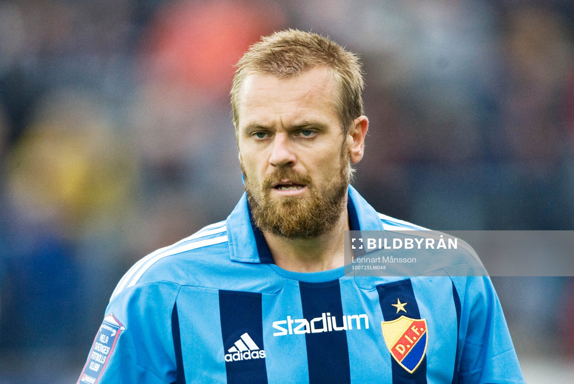 Mattias Jonson
