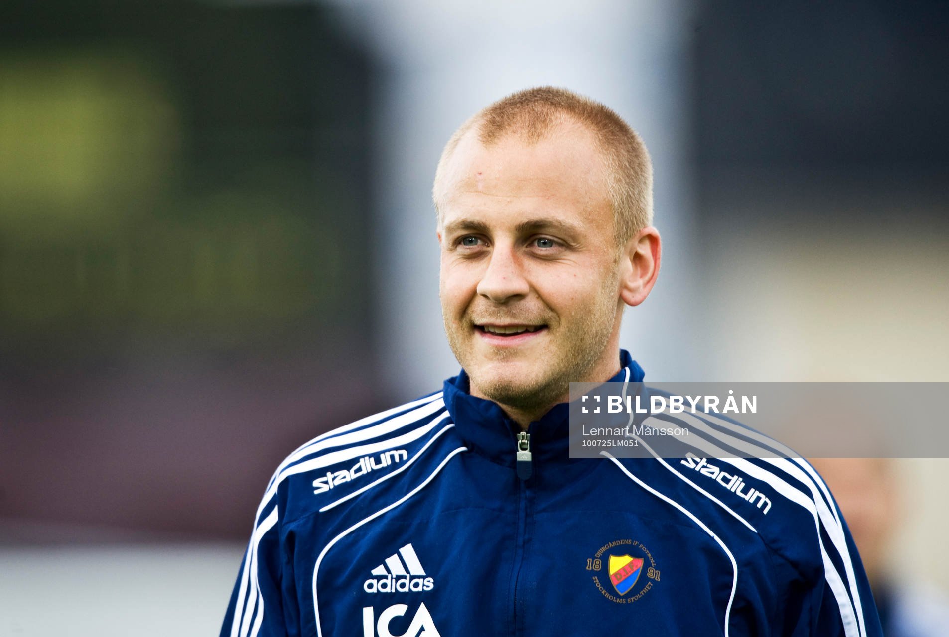Daniel Sjölund