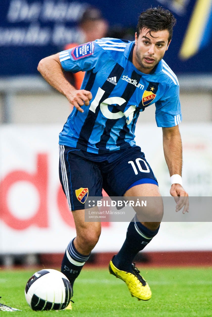 Christer Youssef