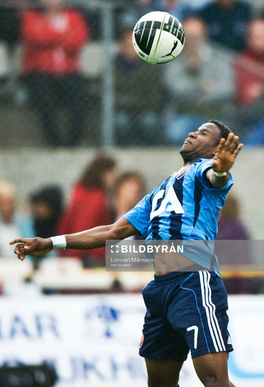 Kennedy Igboananike