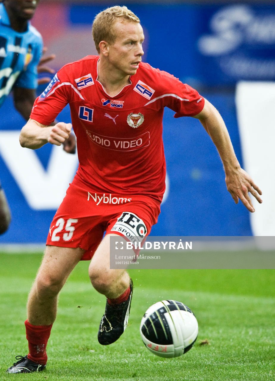 Tobias Eriksson