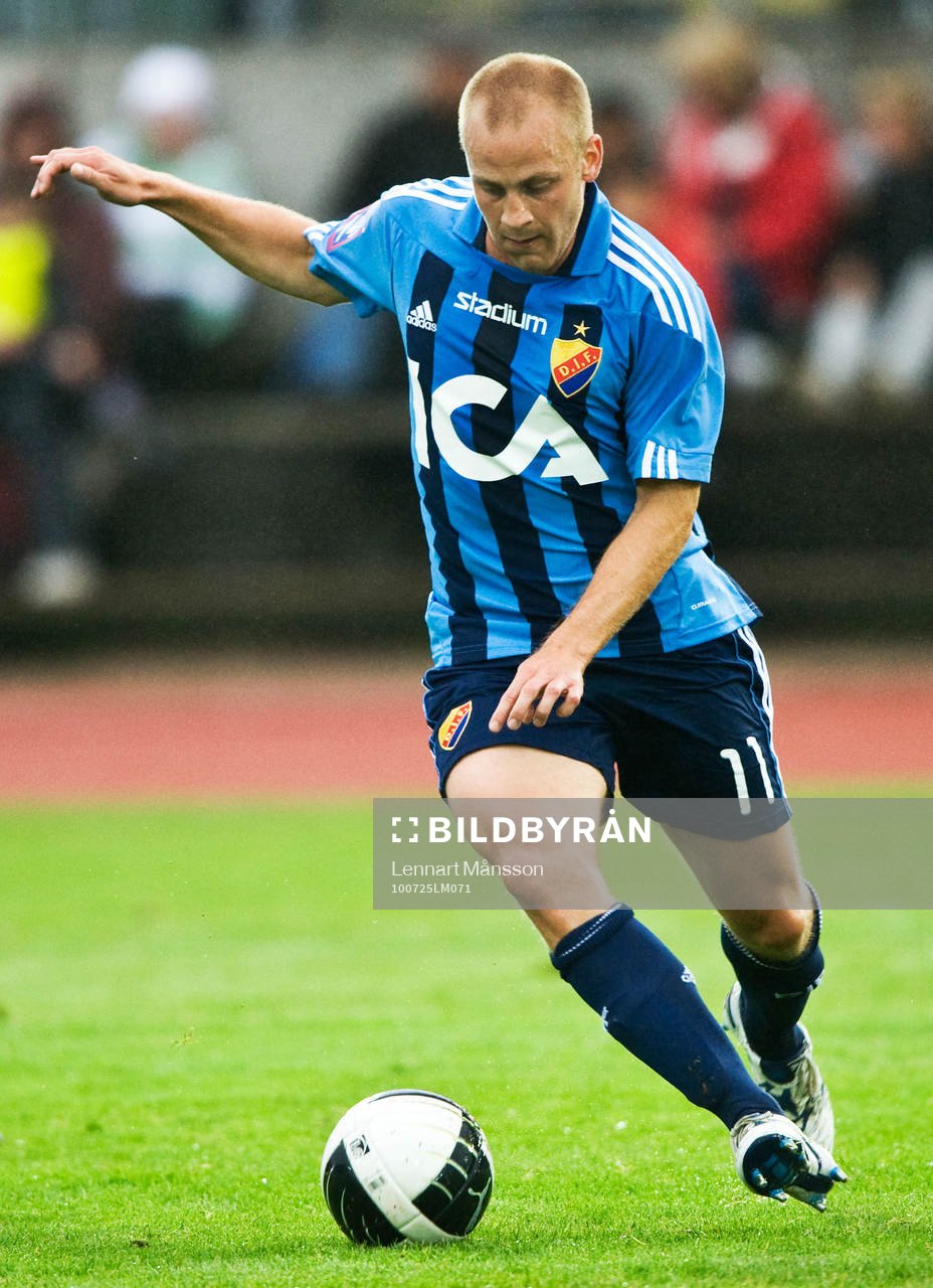 Daniel Sjölund
