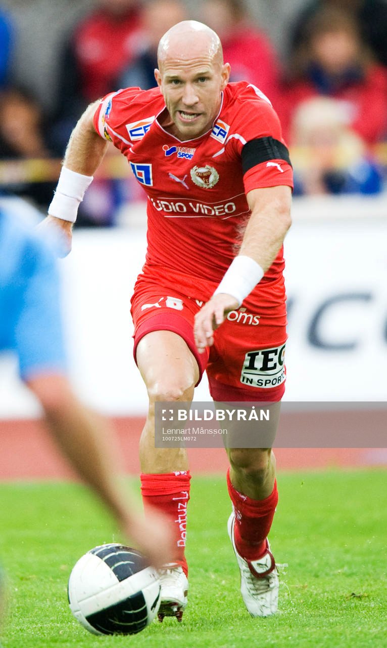 Henrik Rydström