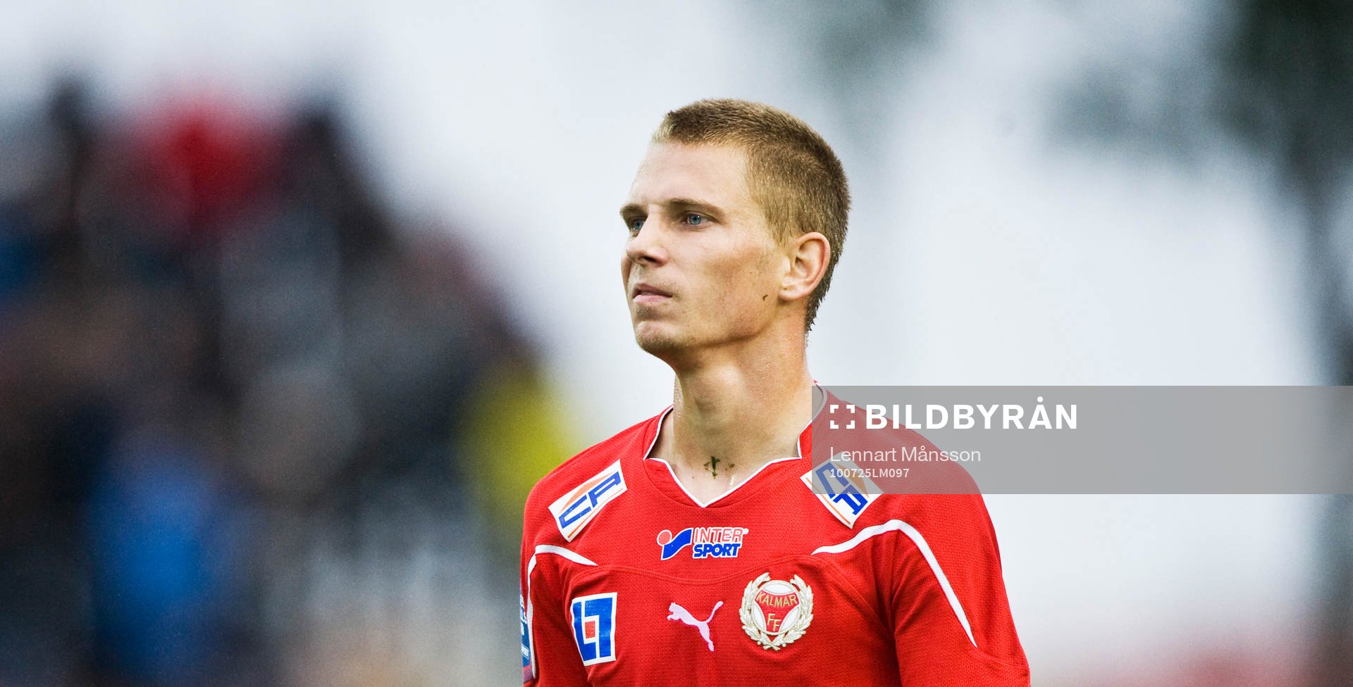 Johan Bertilsson