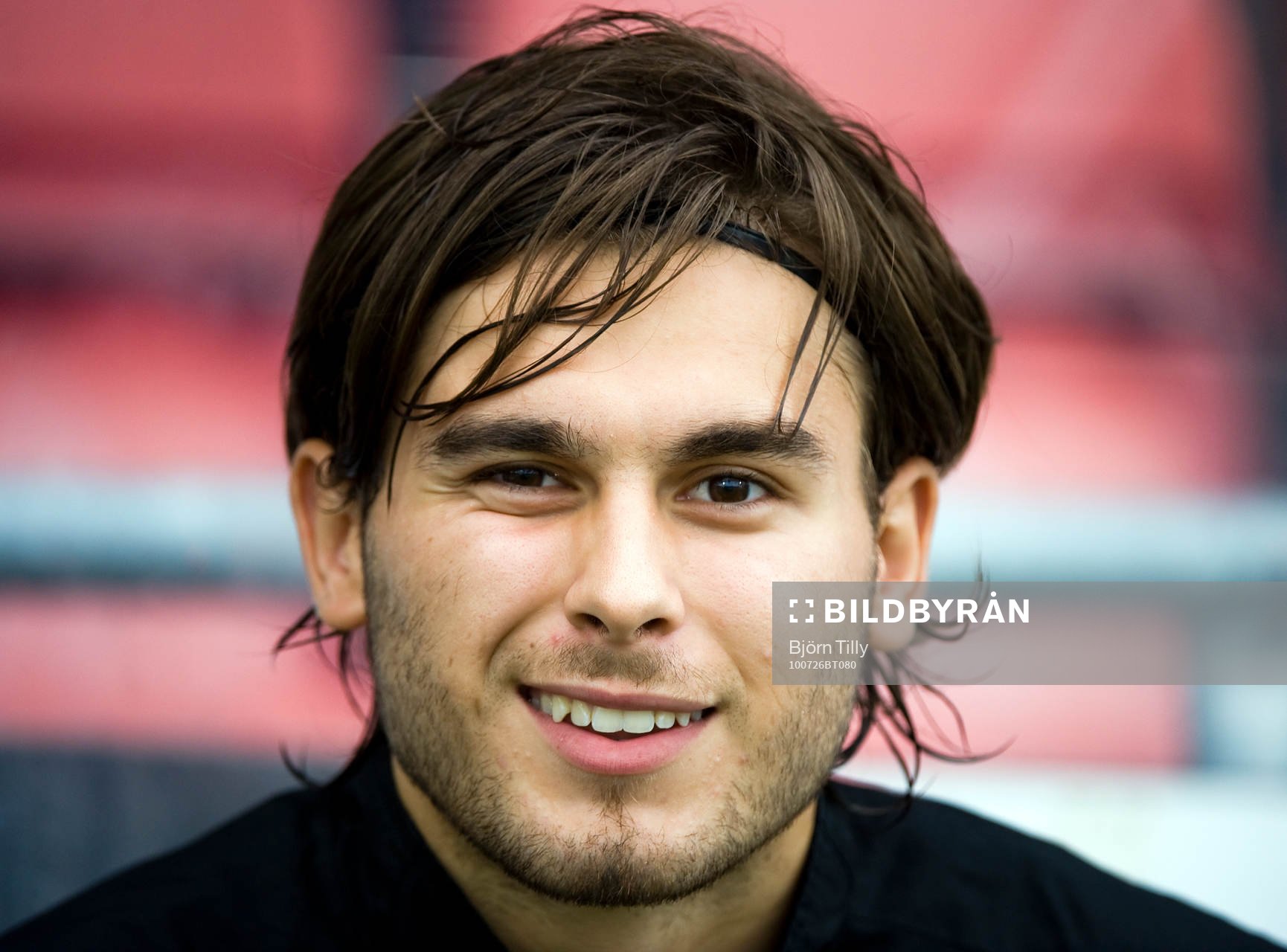 Astrit Ajdarevic