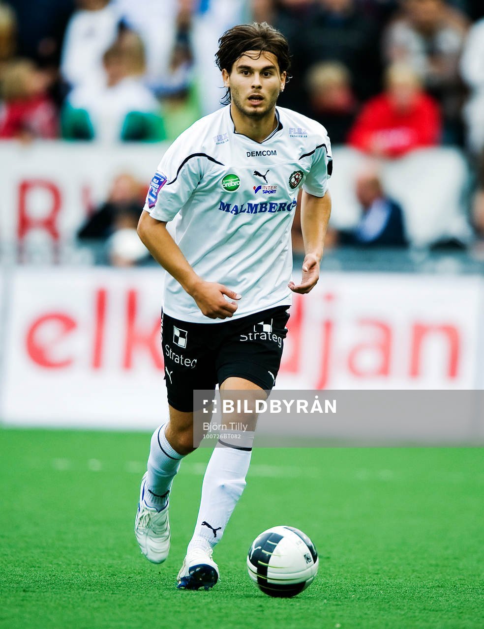 Astrit Ajdarevic