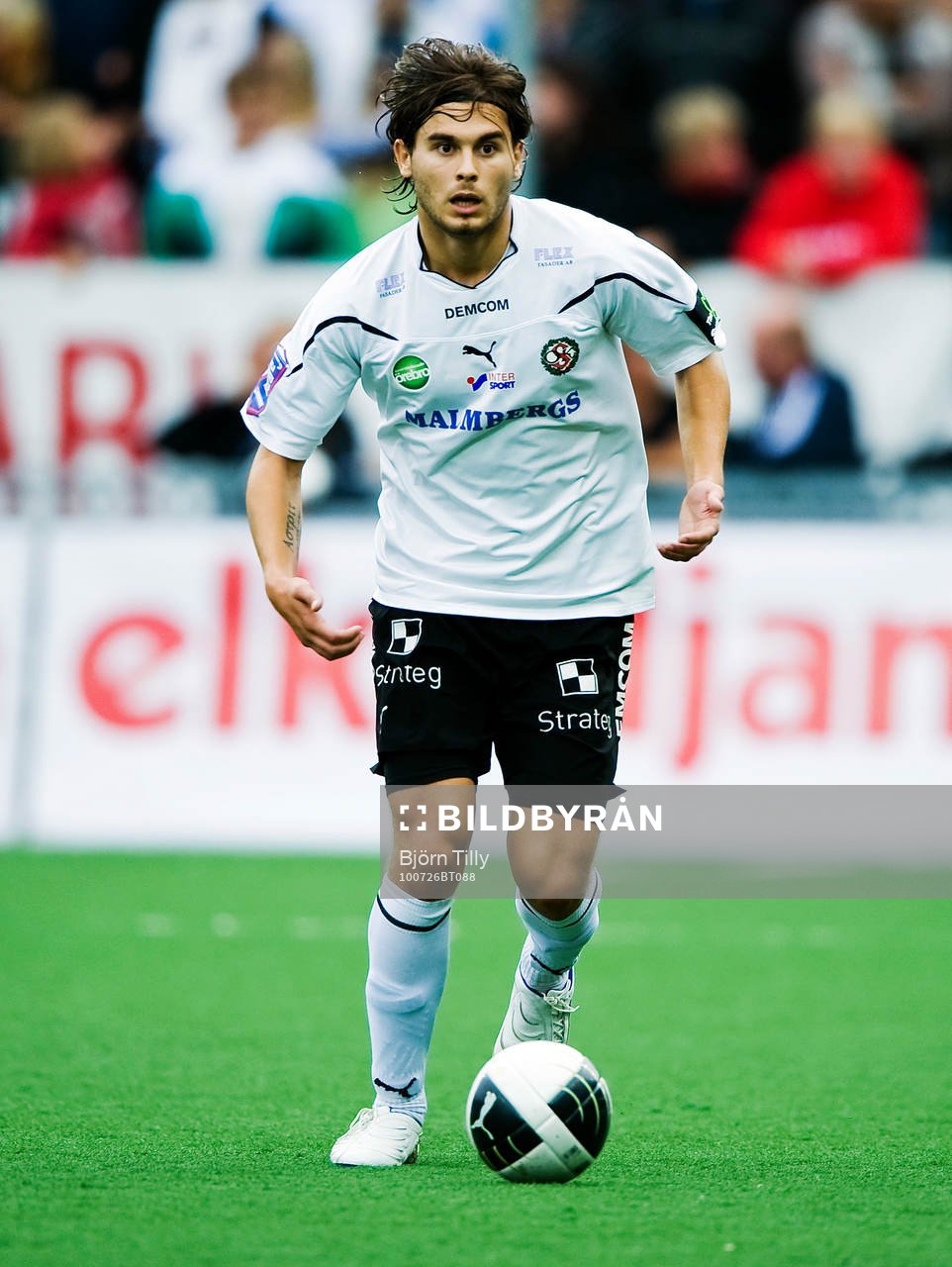 Astrit Ajdarevic