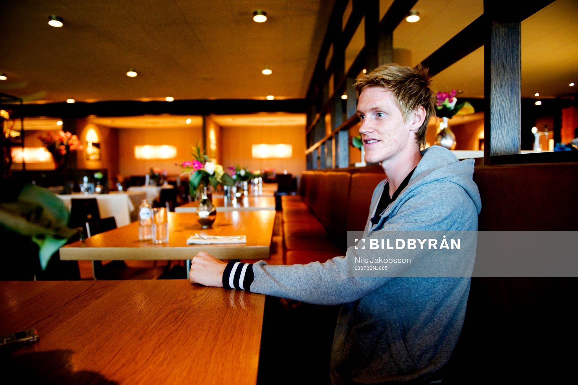 Rasmus Elm