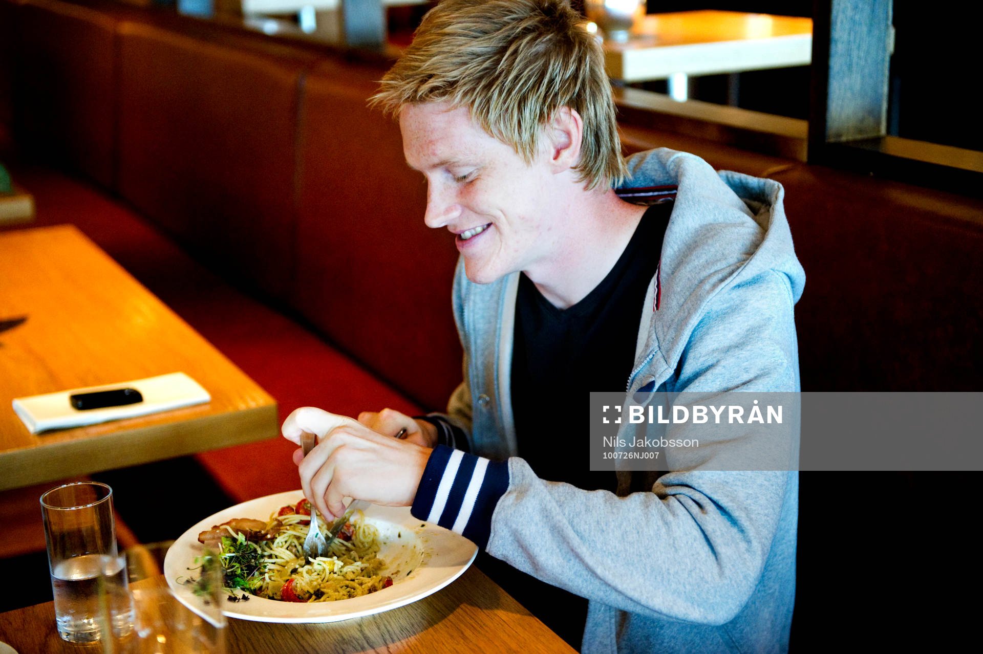 Rasmus Elm