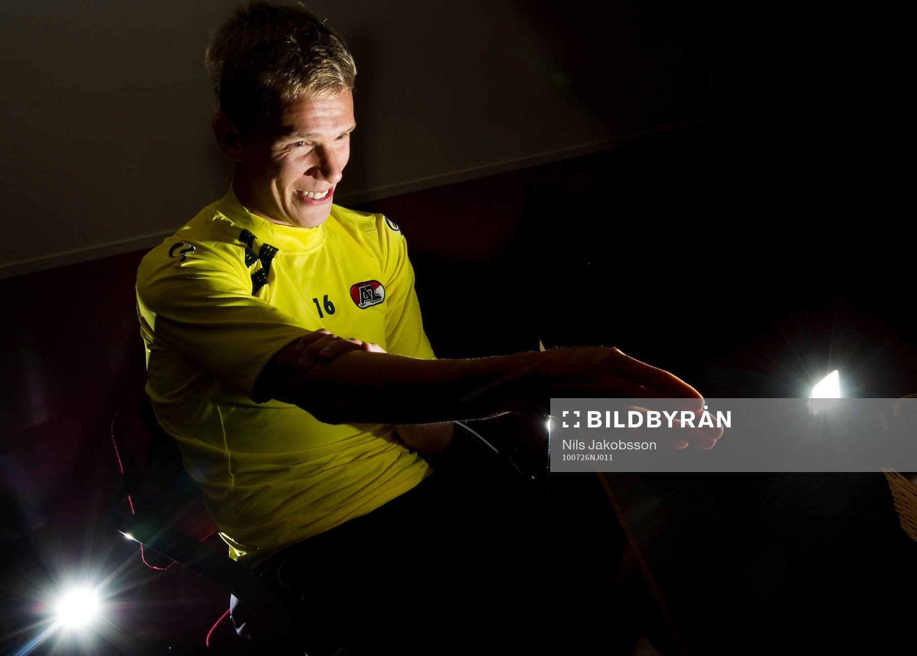 Pontus Wernbloom